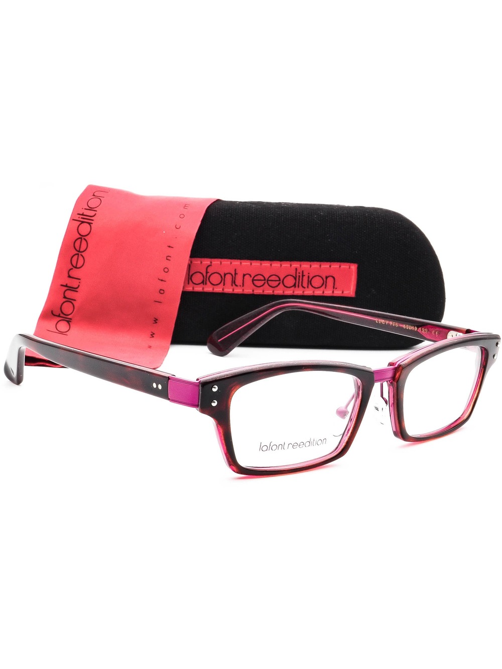 Jean Lafont Lucy 785 Reedition Eyewear